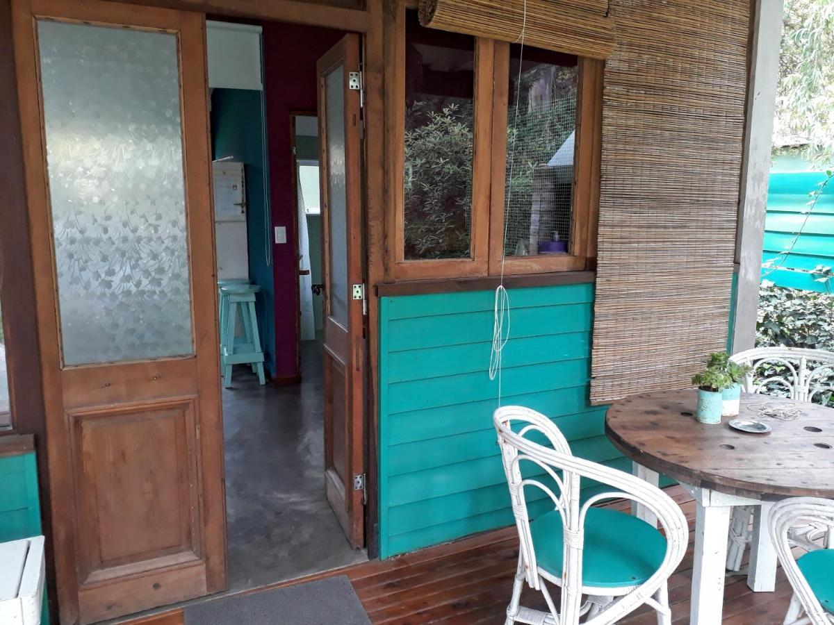 Las Cortaderas Bosque Peralta Ramos Mar del Plata Exterior foto